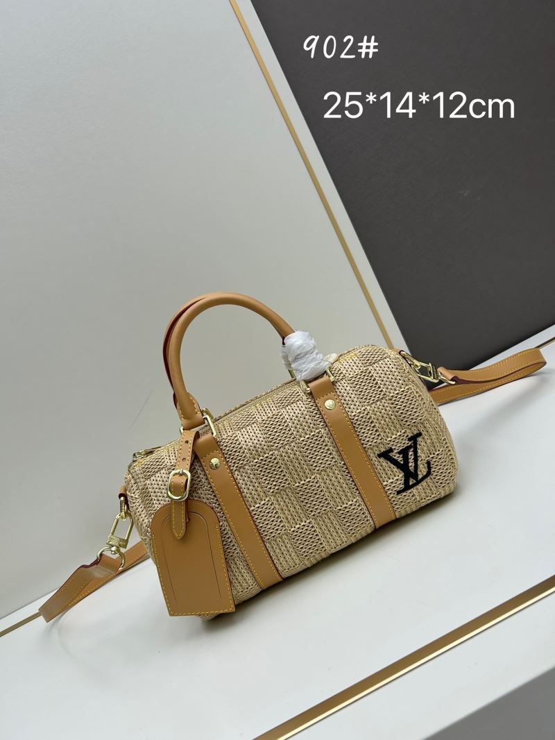 Louis Vuitton Speedy Bags